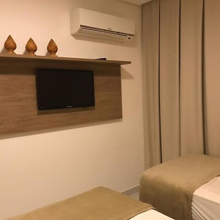 Apartamento Beach Class Eco Life Porto de Galinhas Ngoại thất bức ảnh