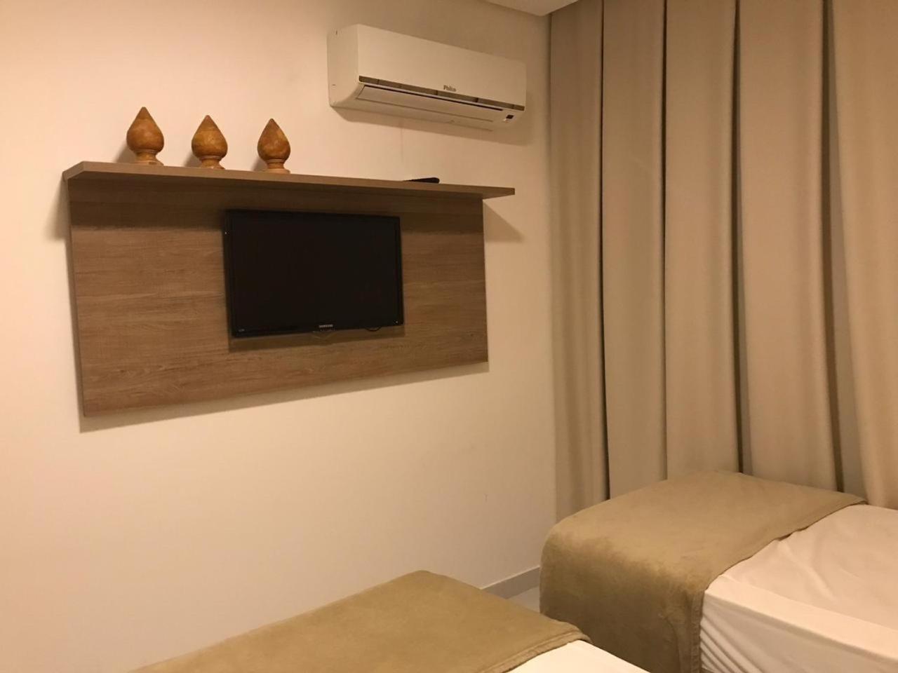 Apartamento Beach Class Eco Life Porto de Galinhas Ngoại thất bức ảnh