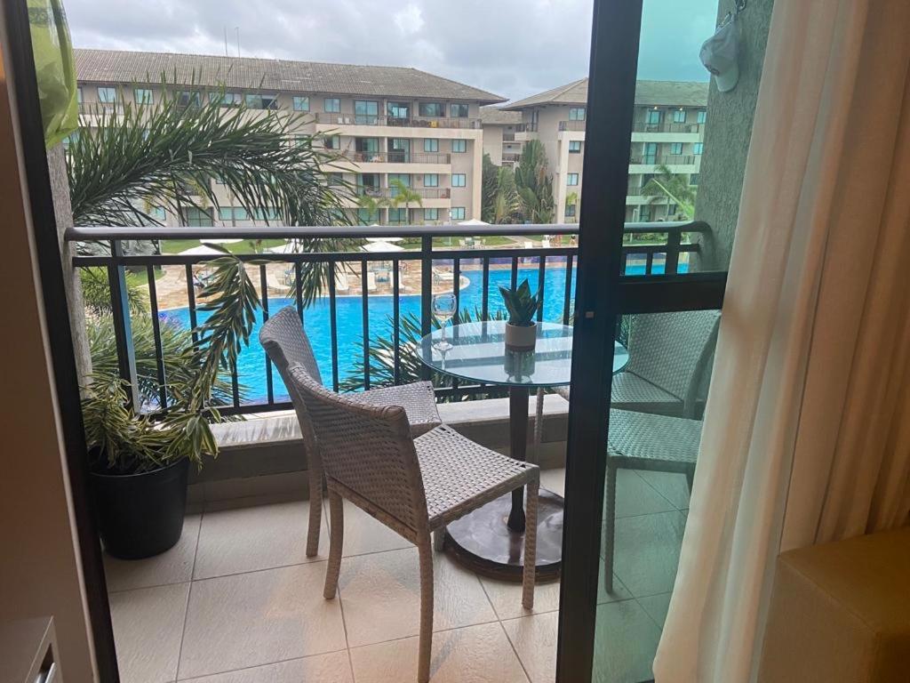 Apartamento Beach Class Eco Life Porto de Galinhas Ngoại thất bức ảnh