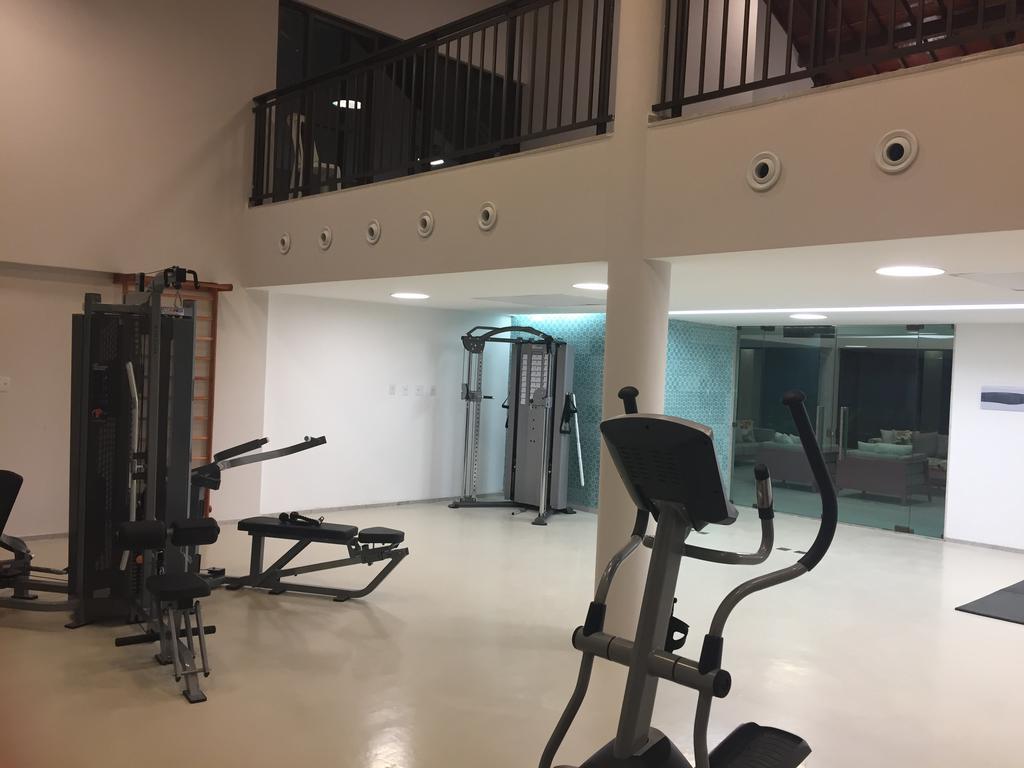 Apartamento Beach Class Eco Life Porto de Galinhas Ngoại thất bức ảnh