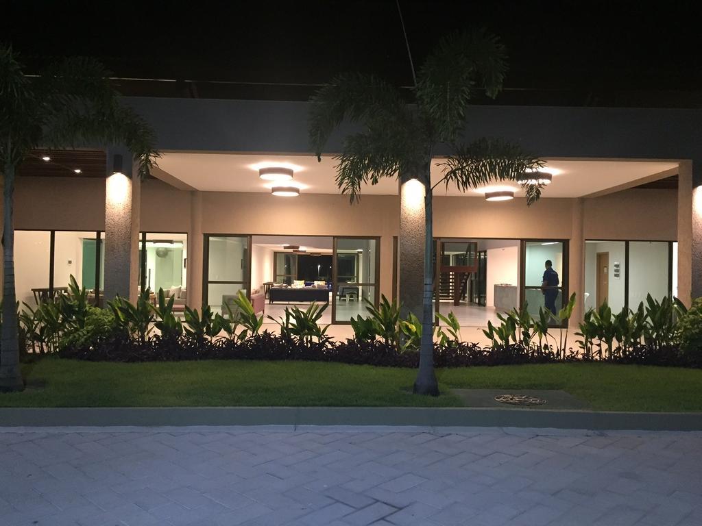 Apartamento Beach Class Eco Life Porto de Galinhas Ngoại thất bức ảnh