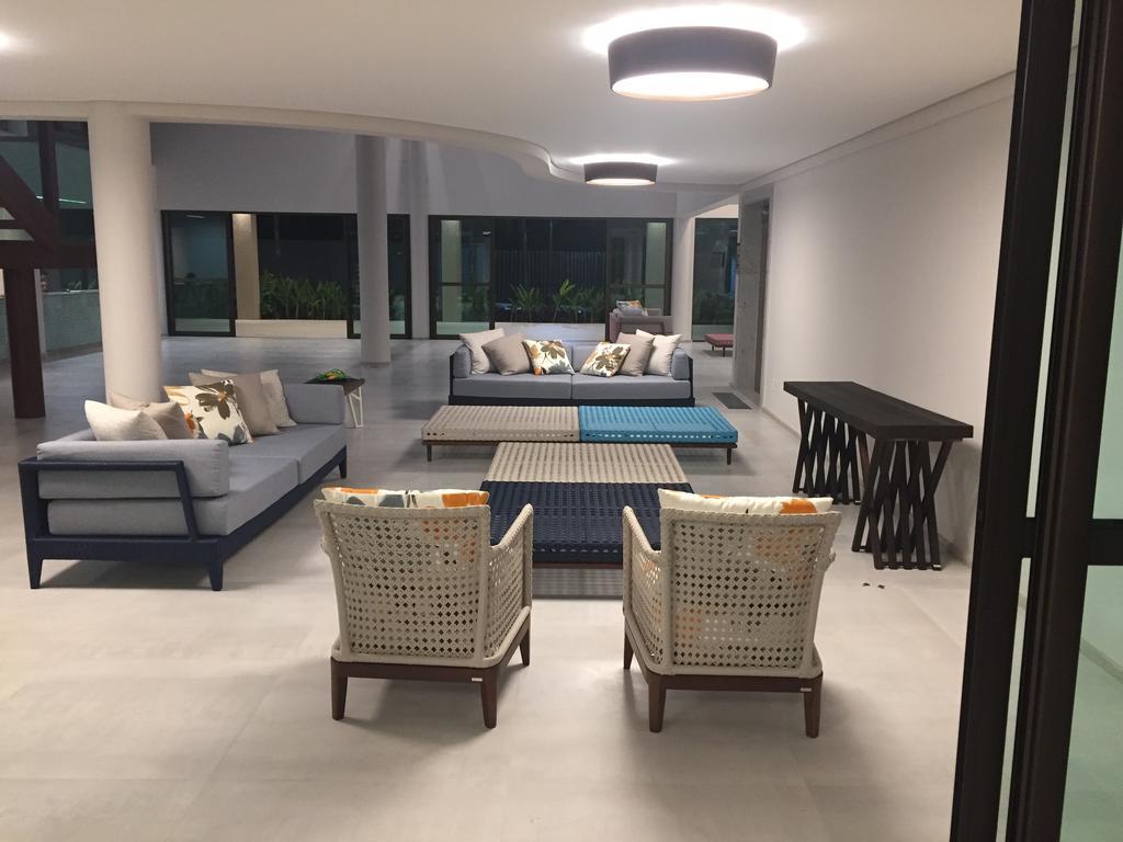 Apartamento Beach Class Eco Life Porto de Galinhas Ngoại thất bức ảnh