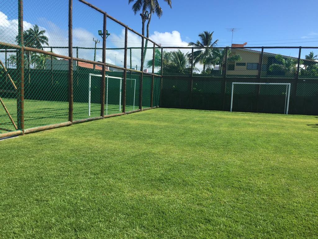 Apartamento Beach Class Eco Life Porto de Galinhas Ngoại thất bức ảnh