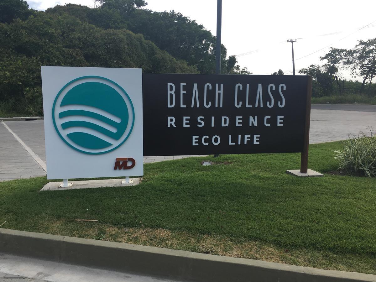 Apartamento Beach Class Eco Life Porto de Galinhas Ngoại thất bức ảnh