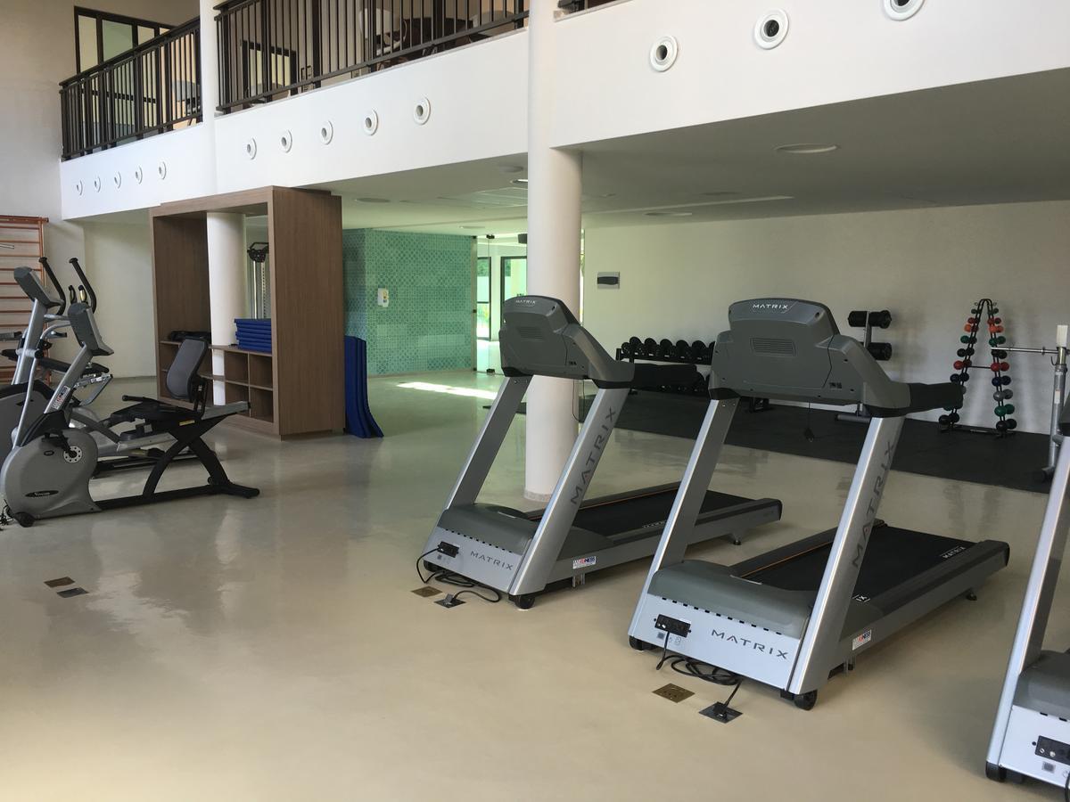 Apartamento Beach Class Eco Life Porto de Galinhas Ngoại thất bức ảnh