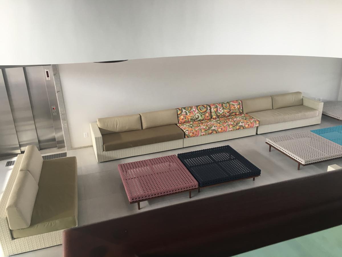 Apartamento Beach Class Eco Life Porto de Galinhas Ngoại thất bức ảnh