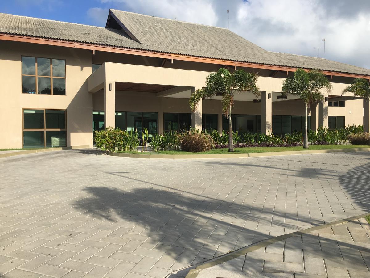 Apartamento Beach Class Eco Life Porto de Galinhas Ngoại thất bức ảnh