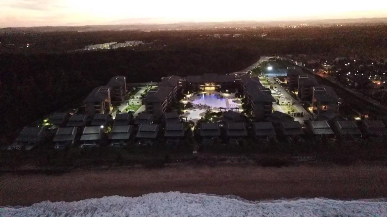 Apartamento Beach Class Eco Life Porto de Galinhas Ngoại thất bức ảnh