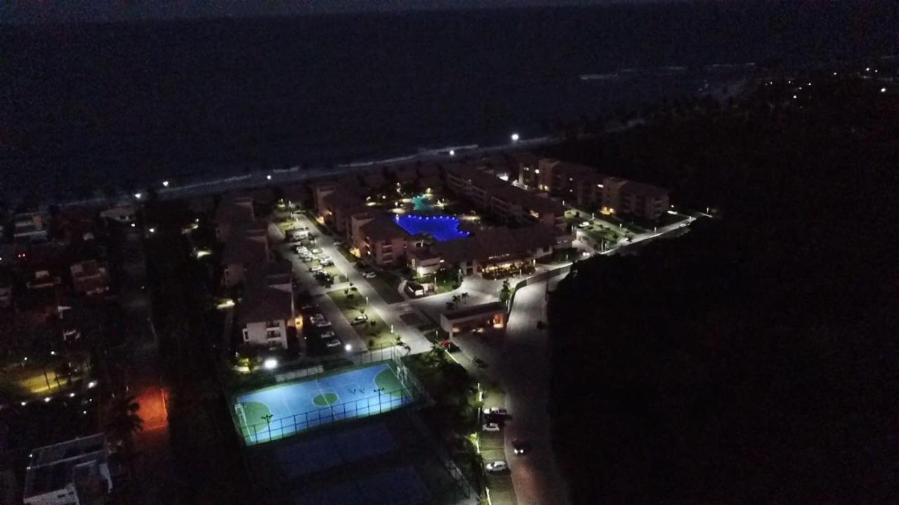 Apartamento Beach Class Eco Life Porto de Galinhas Ngoại thất bức ảnh