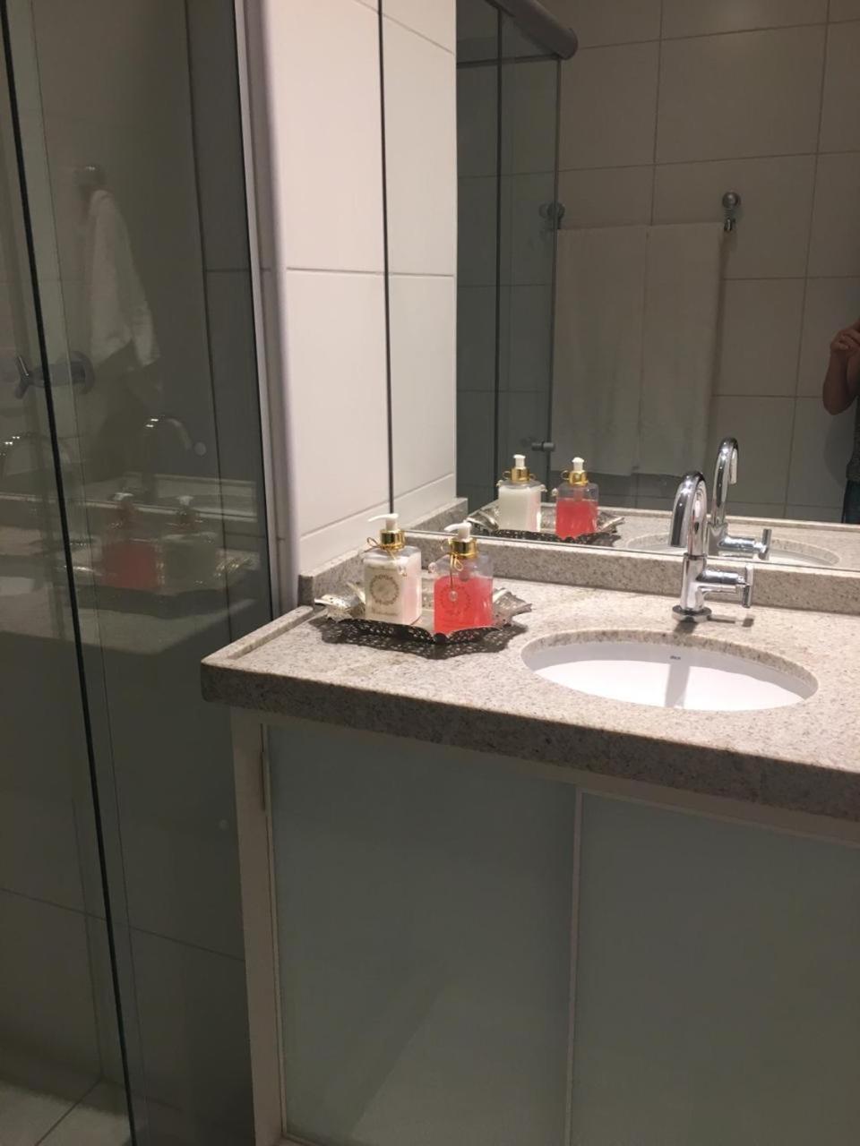 Apartamento Beach Class Eco Life Porto de Galinhas Ngoại thất bức ảnh
