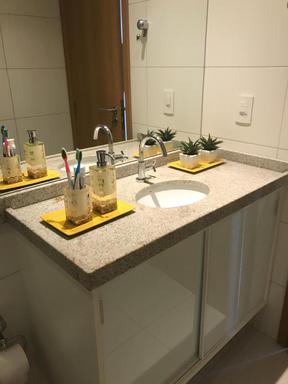 Apartamento Beach Class Eco Life Porto de Galinhas Ngoại thất bức ảnh